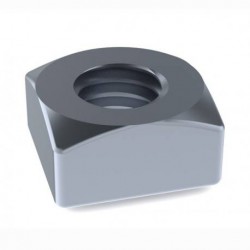 5/16 Square Nut